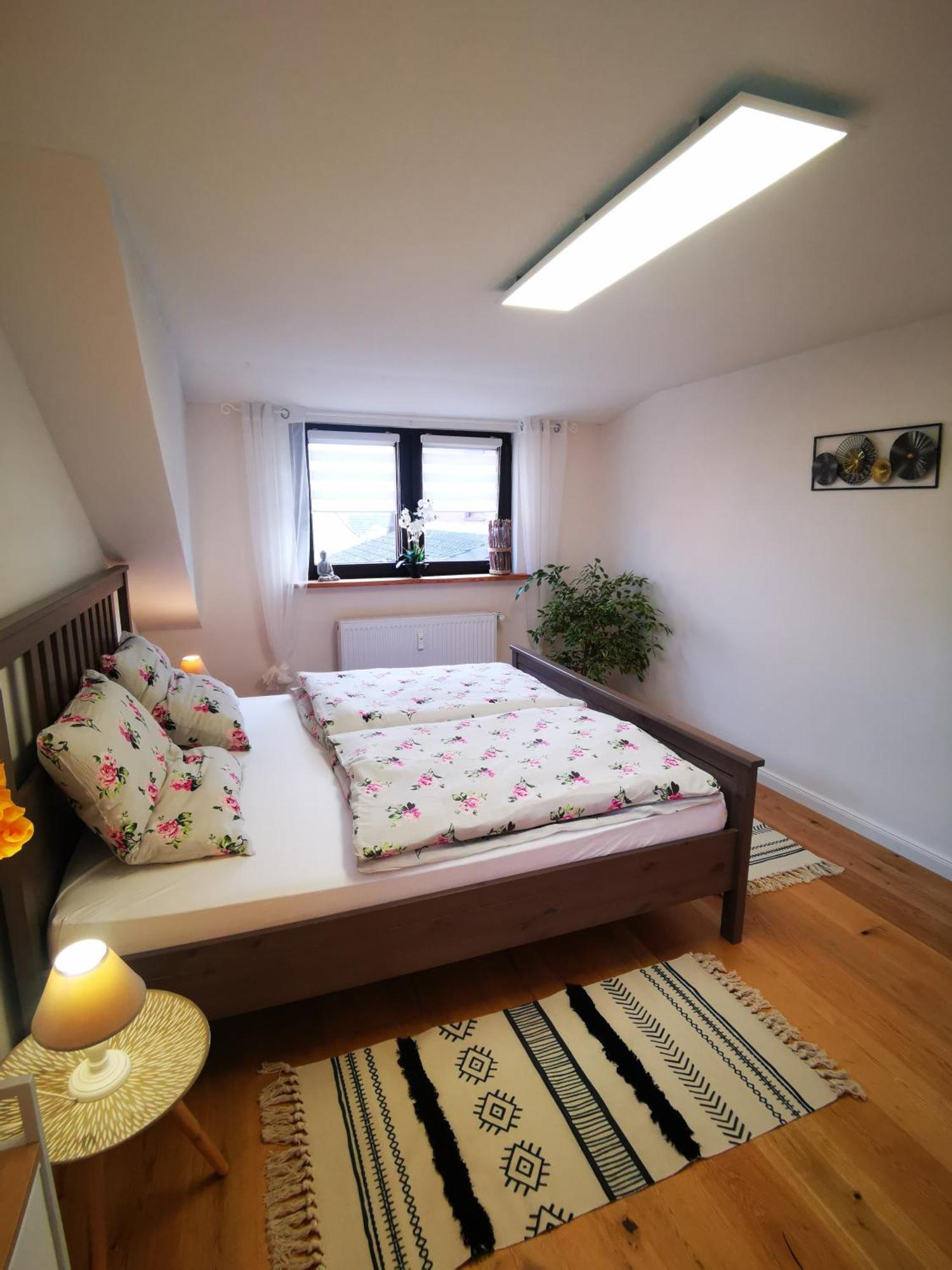 Ferienwohnung Kleine Auszeit Amelinghausen Exterior foto