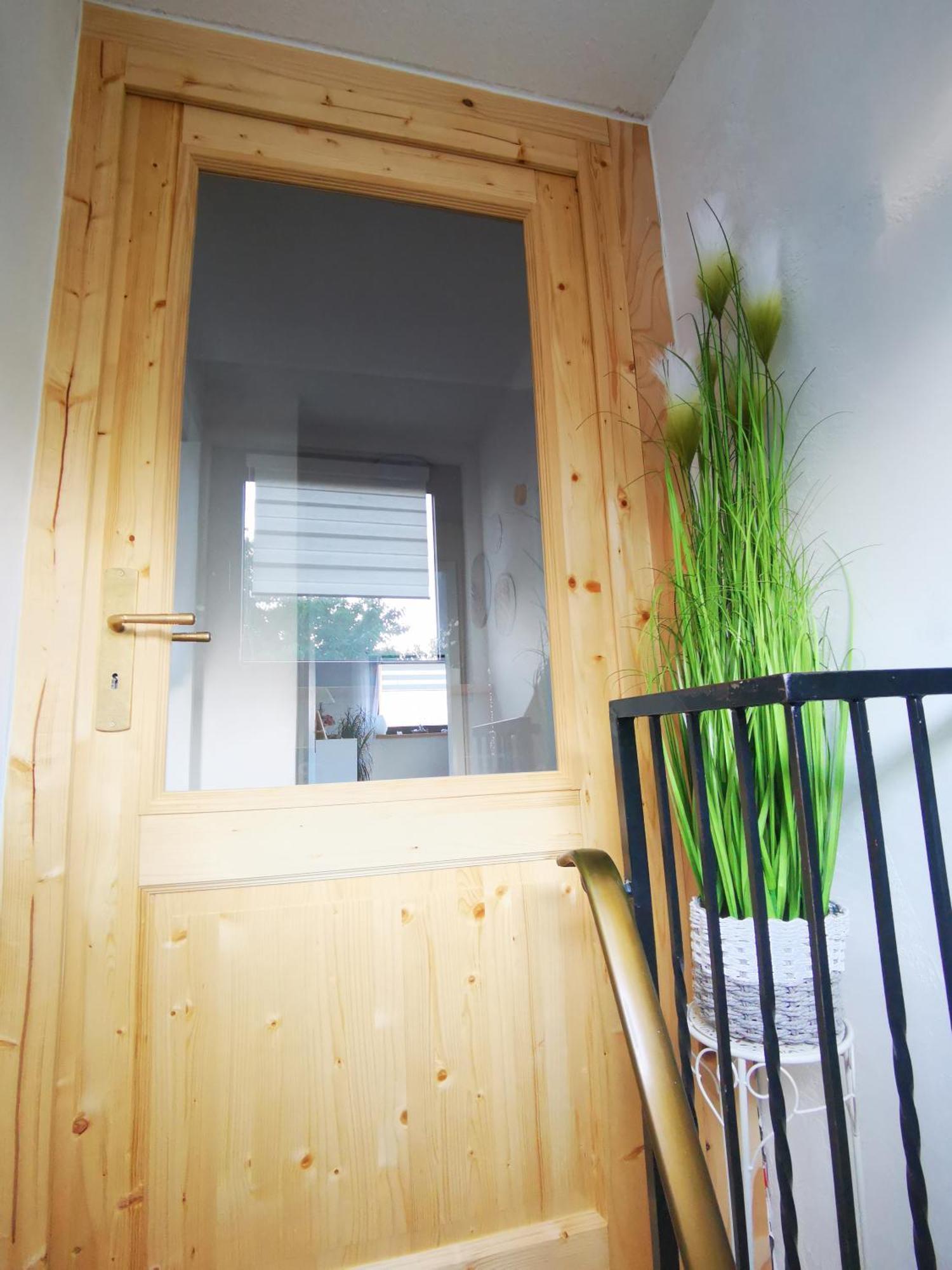 Ferienwohnung Kleine Auszeit Amelinghausen Exterior foto