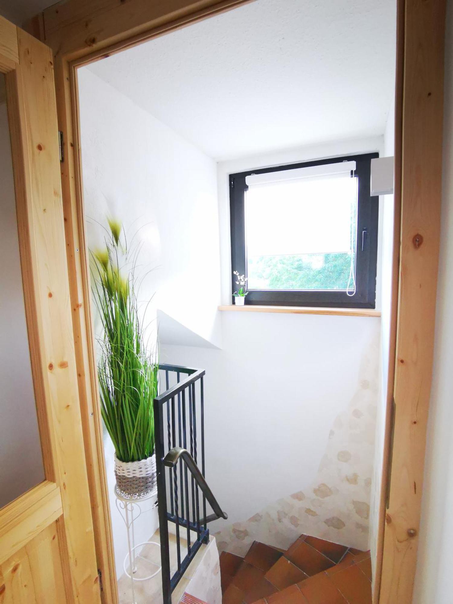 Ferienwohnung Kleine Auszeit Amelinghausen Exterior foto