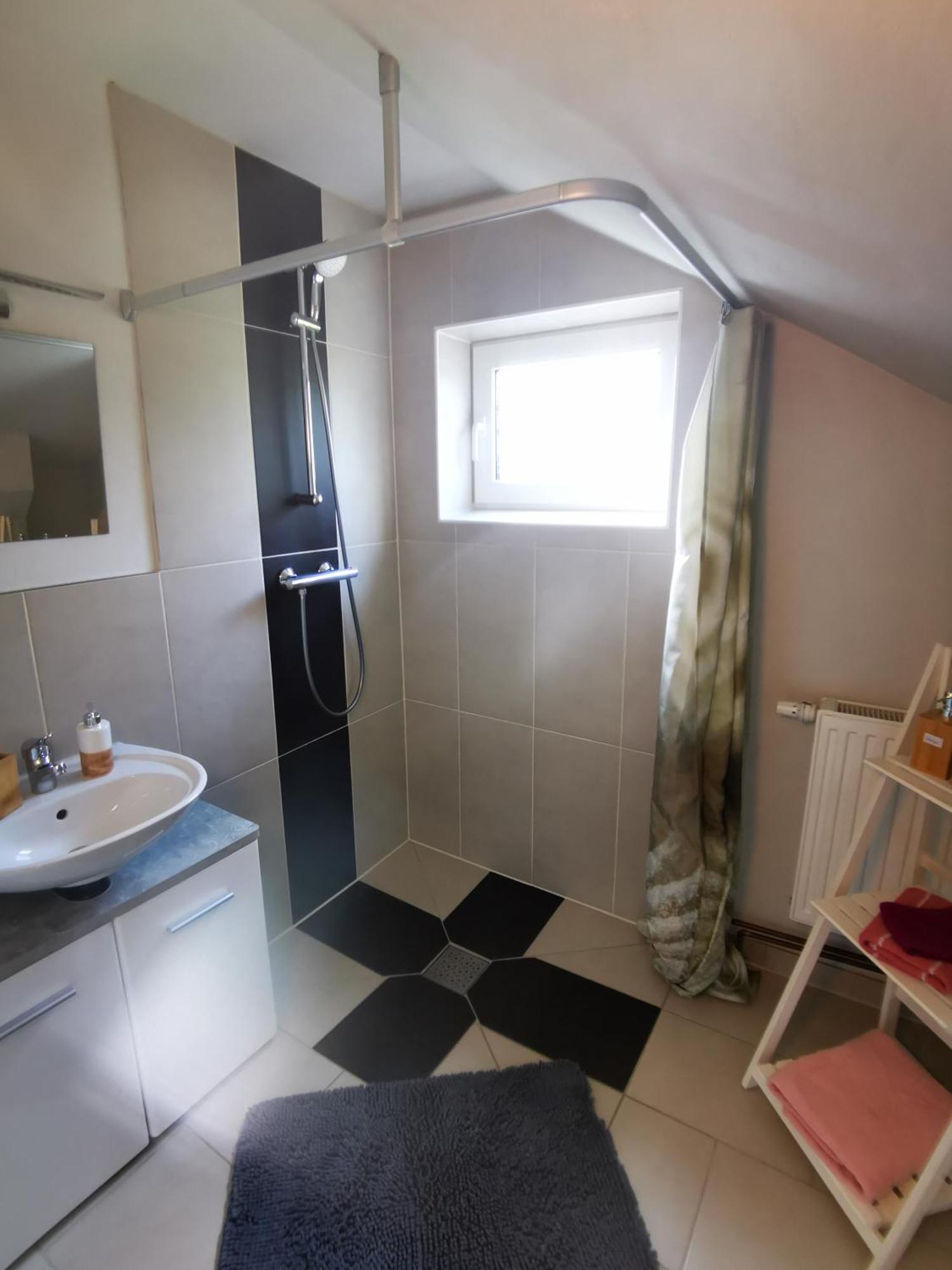 Ferienwohnung Kleine Auszeit Amelinghausen Exterior foto
