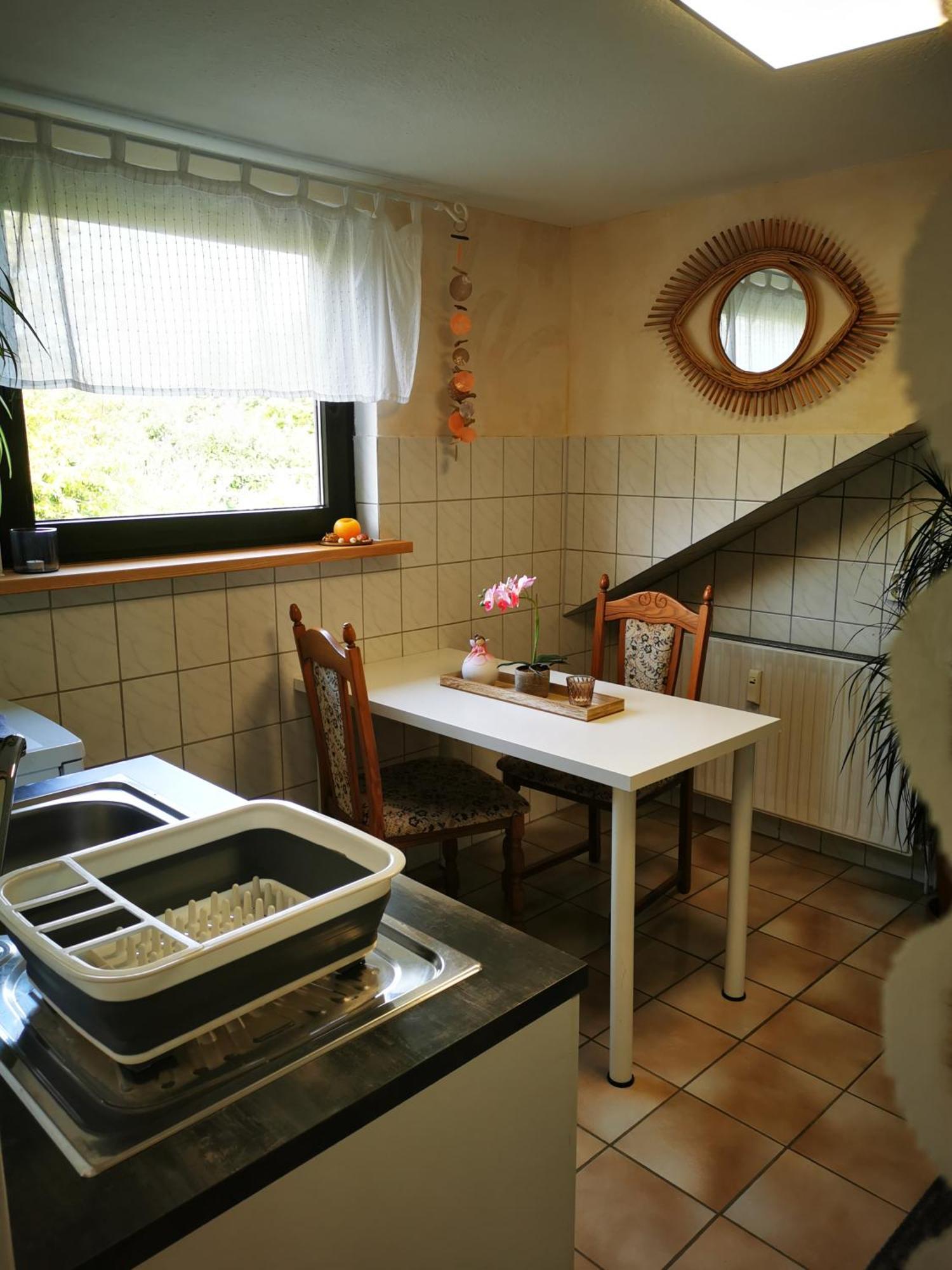 Ferienwohnung Kleine Auszeit Amelinghausen Exterior foto